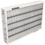 16" x 25" High Efficiency Gapa Replacement Filter For Furnaces, GAPCCCAR1625