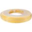 1/2" IPS Yellow Medium Density PE 2708 Gas Pipe - 100 Ft. (SDR-9.3)