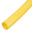 1/2" IPS Yellow Medium Density PE 2708 Gas Pipe - 100 Ft. (SDR-9.3)
