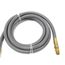 3/8" MNPT x 10 ft. Outdoor Flex Connector