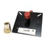 1/2" x 2-1/4" Stub x 1/2" FNPT