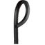 Hi-Power II V-Belt w/ Automotive Sleeve, 45.94" Pitch (46.22" Length)