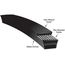 Hi-Power II V-Belt w/ Automotive Sleeve, 45.94" Pitch (46.22" Length)