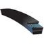 Hi-Power II V-Belt w/ Automotive Sleeve, 45.94" Pitch (46.22" Length)