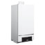 GB162-100 259,000 BTU Logamax Plus High Efficiency Gas Fired Hot Water Boiler