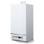 GB162-80 226,000 BTU Logamax Plus High Efficiency Gas Fired Hot Water Boiler