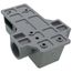 Intersystem Grounding Bridge with PVC Adaptor