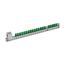 21 Terminal Ground Bar Kit, for CH and BR Load Centers