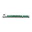 21 Terminal Ground Bar Kit, for CH and BR Load Centers