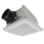 GBR80 BreezGreenBuilder G2 Series, Single Speed Bath Fan (80 CFM)