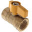 3/4" Gas Ball Valve