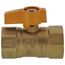 1" Gas Ball Valve