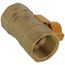 1" Gas Ball Valve