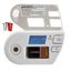GCO1 Combo Explosive Gas and Carbon Monoxide Alarm w/ Digital Display