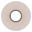 3/4" x 66' Glass Cloth Electrical Tape by 3M (White)