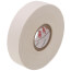 3/4" x 66' Glass Cloth Electrical Tape by 3M (White)