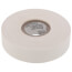 3/4" x 66' Glass Cloth Electrical Tape by 3M (White)