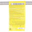 1/2" ID (5/8" OD) Stainless Steel Gas Connector 1/2" MIP x 1/2" MIP (24" Length)