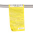 1/2" ID (5/8" OD) Stainless Steel Gas Connector 1/2" MIP x 1/2" MIP (48" Length)
