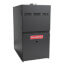 80% AFUE GC9S80 Series 80,000 BTU, 1 Stage, Multi-Speed ECM, Downflow/Horiz. Gas Furnace