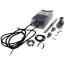 GCA 2-Position Spring Return 142 lb-in Electronic Damper Actuator w/ Aux. Switches, Standard Cables