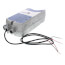 GCA Modulating Spring Return 142 lb-in Electronic Damper Actuator w/ Plenum Cables