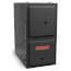 80,000 BTU 96% Efficiency, Single Stage Burner, Single Speed Blower, Downflow/Horizontal Gas Furnace, 1600 CFM