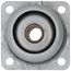 1/2" Bearing & Mounting Plate, GCF1876K