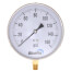 4.5" Contractor Pressure Gauge, Bottom Mount (0-160 PSI)
