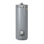 40 Gallon GCRL-40 36,000 BTU ProLine Residential Gas Water Heater w/ Side-Mounted Taps - Tall (LP)