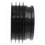 3-1/2" Waterless Drain Trap Seal
