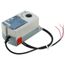 GDE Non-Spring Return 44 lb-in Electric Damper Actuator w/ Floating Input Signal