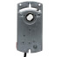GDE 3-Position Non Spring Return 44 lb-in Electric Damper Actuator w/ Standard Cables