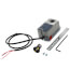 GDE 3-Position Non Spring Return 44 lb-in Electric Damper Actuator w/ Standard Cables