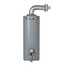 40 Gallon ProLine Ultra Low NOx Direct Vent Water Heater (NG)