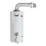 40 Gallon GDV-40L 38,000 BTU ProLine Direct Vent Residential Gas Water Heater w/ Side Connections - Short (NG)
