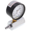 2" Economy Gas Test Pressure Gauge (0-100 PSI)
