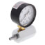 2" Economy Gas Test Pressure Gauge (0-30 PSI)