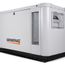 32 Kw Commercial Liquid-Cooled Standby Generator 240/1 PH, XG03245ANAX