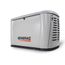 24kW Aluminum Air-Cooled Home Standby Generator, 7261