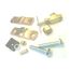 800-UST Saddle Valve Kit