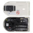 7 Day Programmable WiFi Thermostat, Dual Mount - White (2 Heat - 2 Cool)