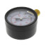 2" PEM Dual Scale Economy Pressure Gauge (0-15 PSI)