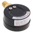 2" Dual Scale Economy Pressure Gauge, Bottom Mount (0-30 PSI)