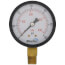 2.5" Dual Scale Economy Pressure Gauge, Bottom Mount (0-60 PSI)