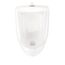 Clinton 0.125/0.5/1.0gpf Washout Top Spud Urinal (White), 27-750