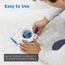 ReadySet Easy Toilet Bowl Installation Kit (Bagged)
