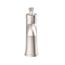 Northerly Single Handle Bathroom Sink Faucet w/ 50/50 Touch-Down Drain (Brushed Nickel), D225079BN