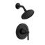 Northerly Shower-Only Trim Kit, 1.75 gpm (Satin Black), D501579BSTC
