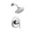 Northerly Shower-Only Trim Kit, 1.75 gpm (Chrome), D501579TC